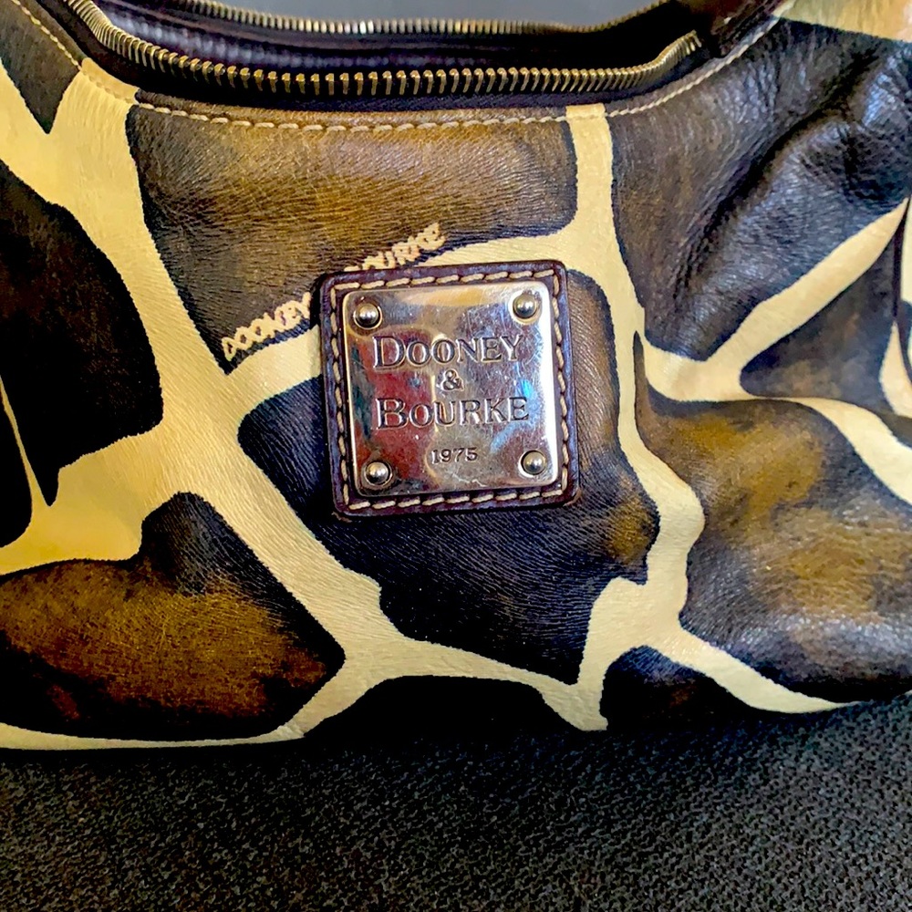 Dooney & Bourke purse